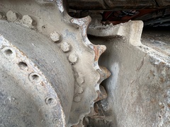 2006 DOOSAN DX300LC - Image 13