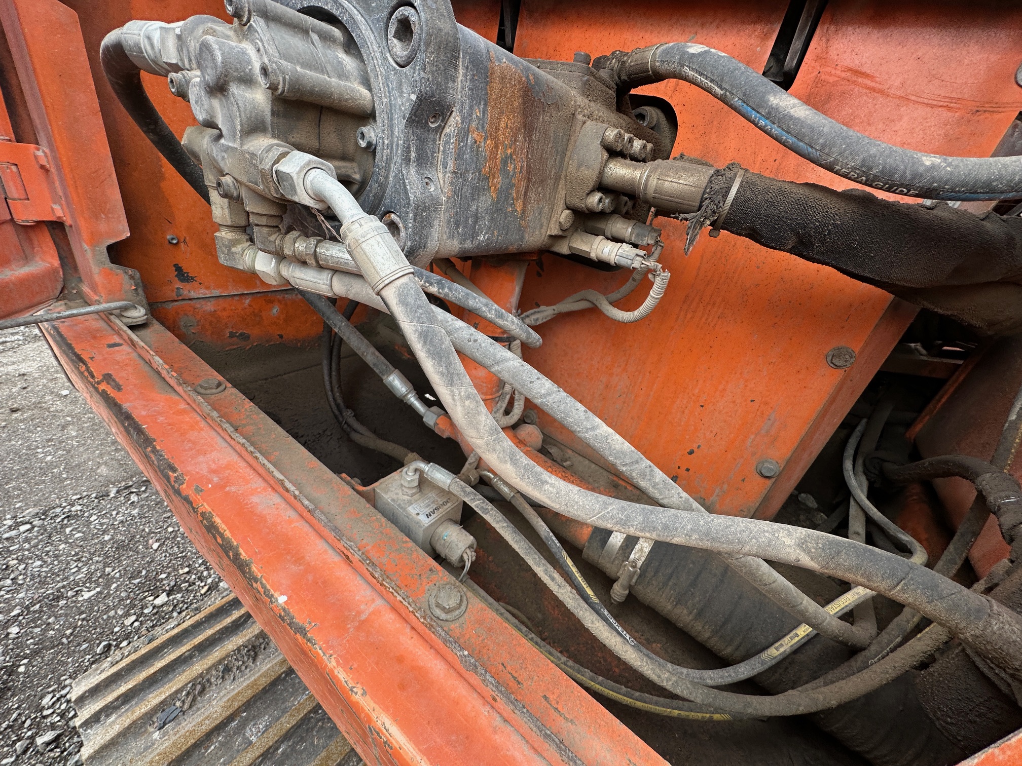 2006 DOOSAN DX300LC - view 16 of 37