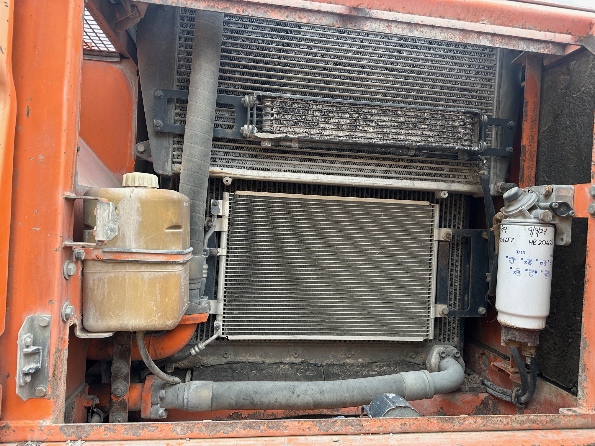 2006 DOOSAN DX300LC - Image 19