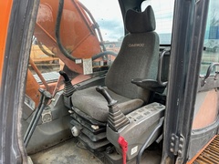 2006 DOOSAN DX300LC - Image 21