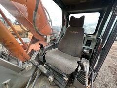 2006 DOOSAN DX300LC - Image 22