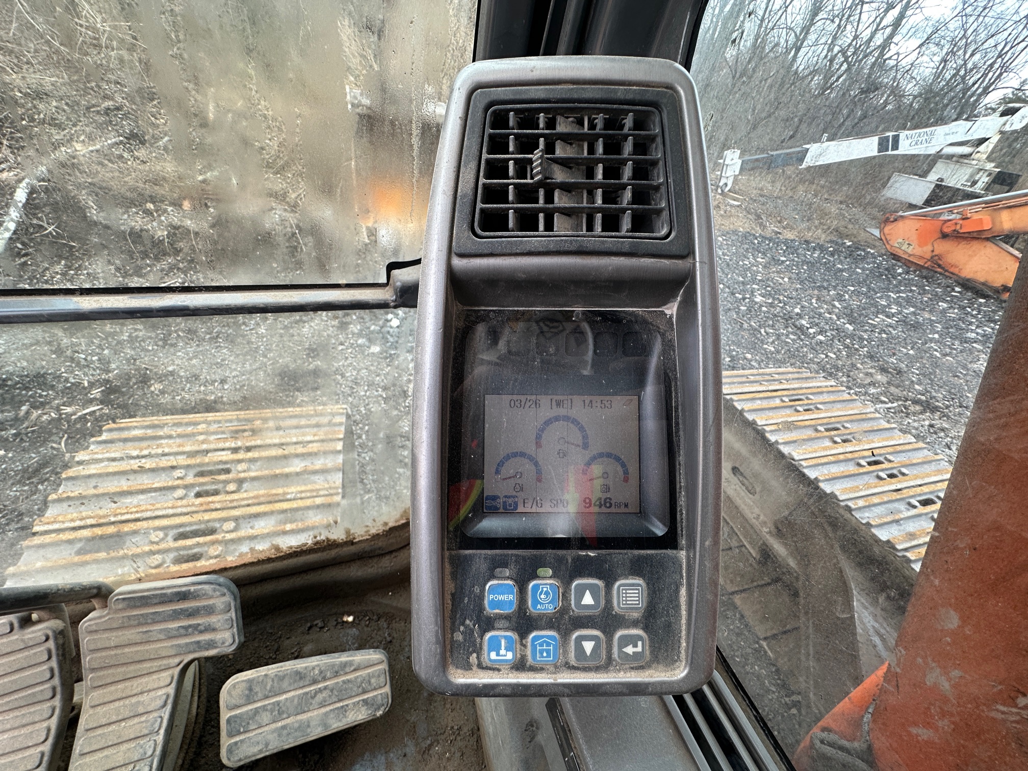 2006 DOOSAN DX300LC - Image 24
