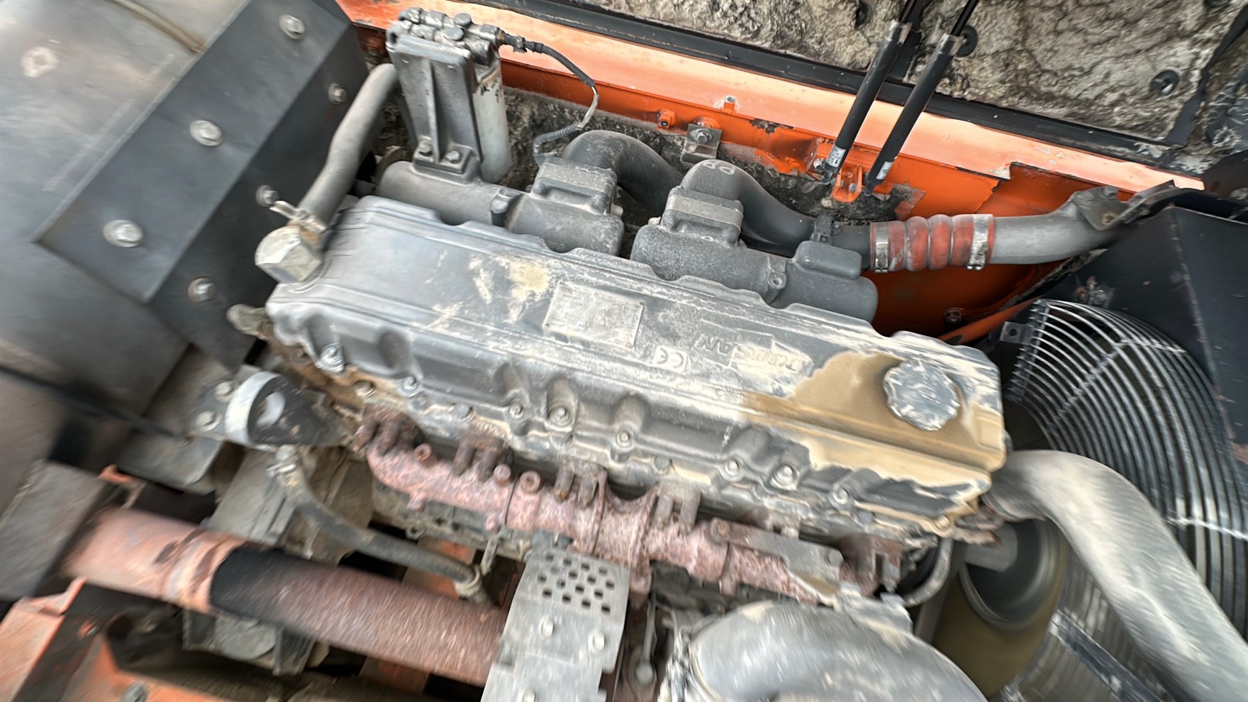 2006 DOOSAN DX300LC - Image 31