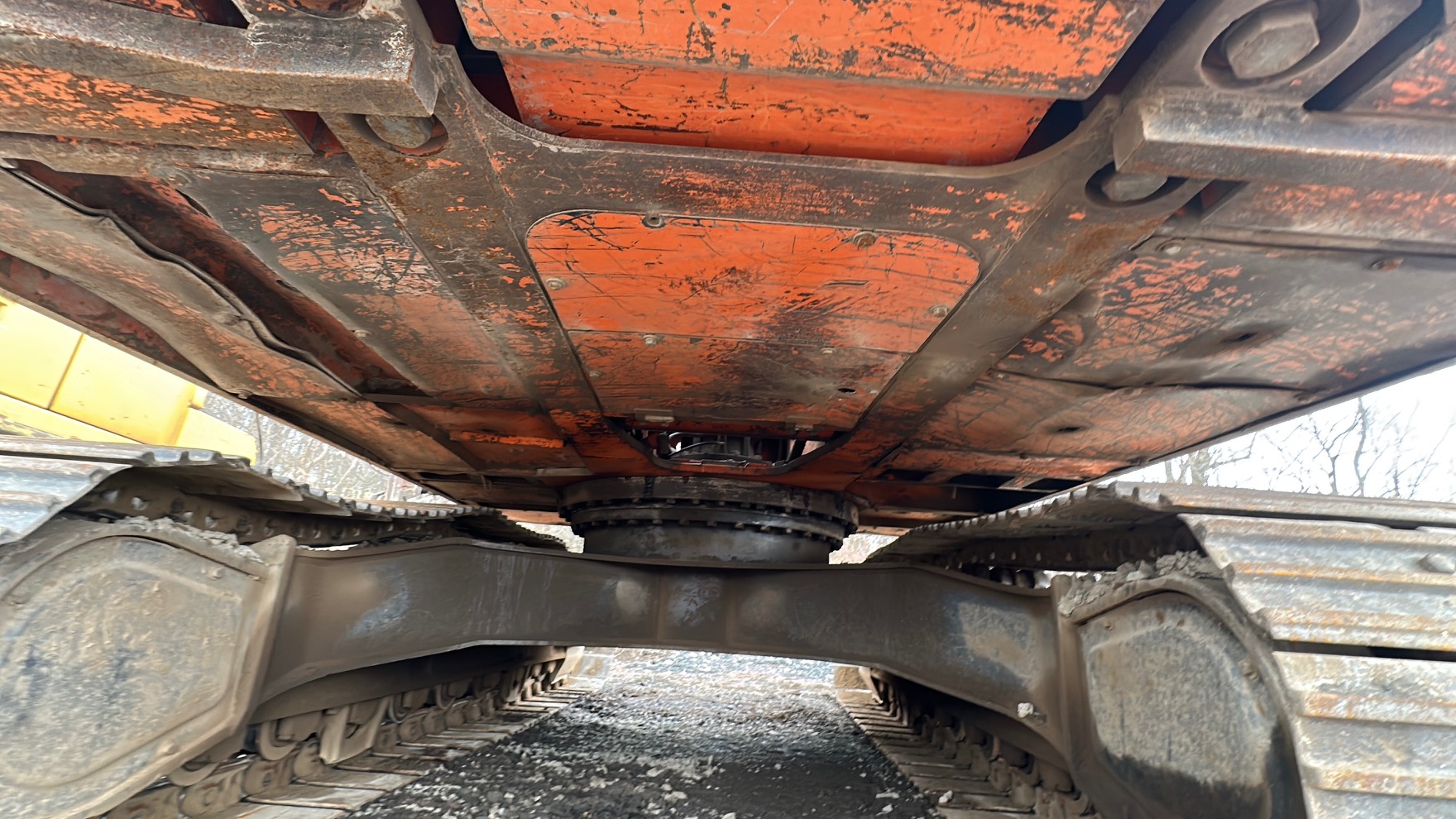 2006 DOOSAN DX300LC - Image 35