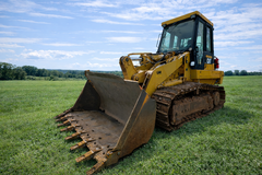 2005 CATERPILLAR 963C - Image 2