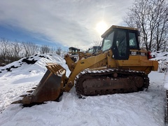 2005 CATERPILLAR 963C - Image 4