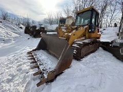2005 CATERPILLAR 963C - Image 6