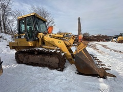 2005 CATERPILLAR 963C - Image 9
