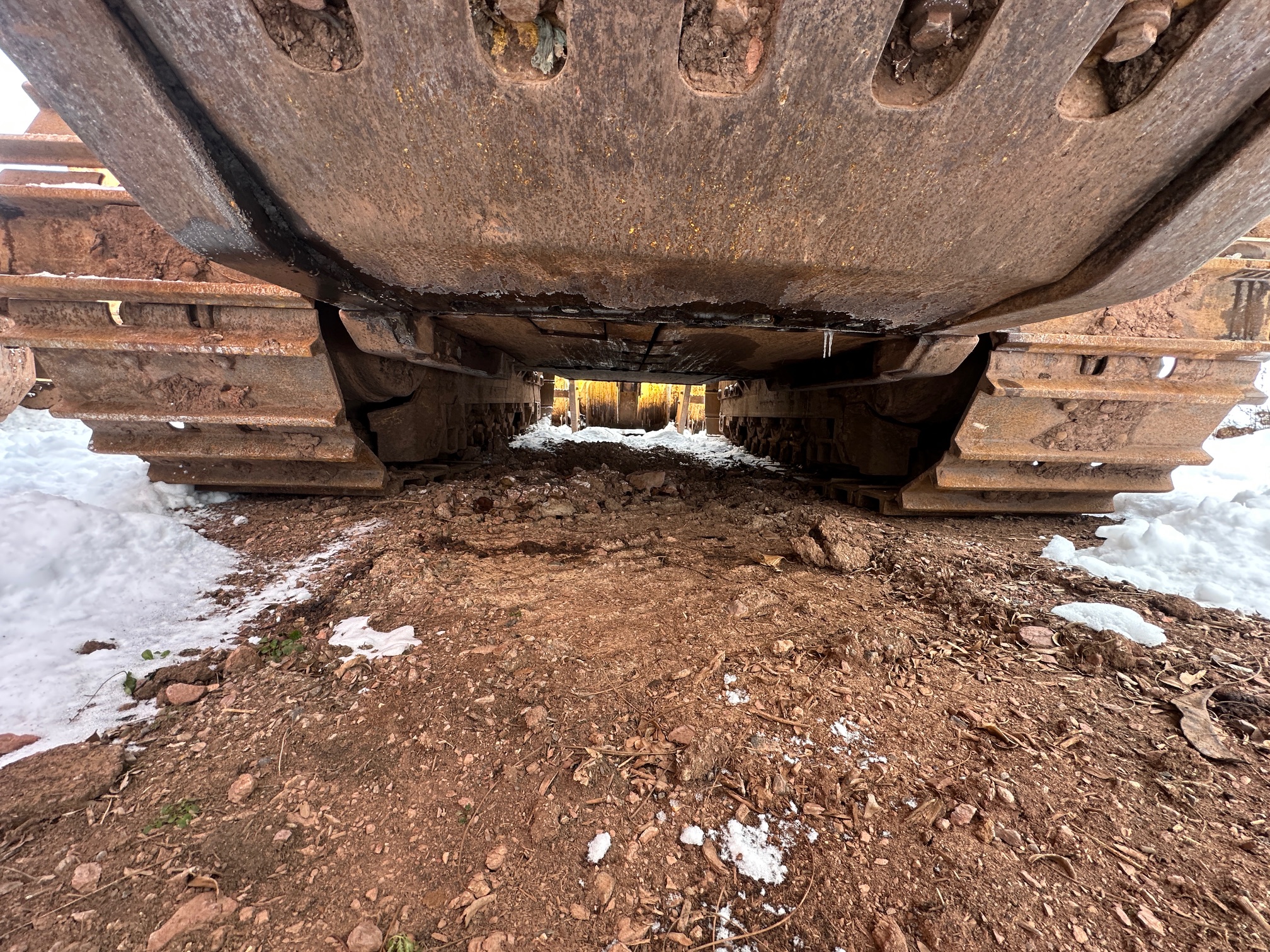 2005 CATERPILLAR 963C - Image 10