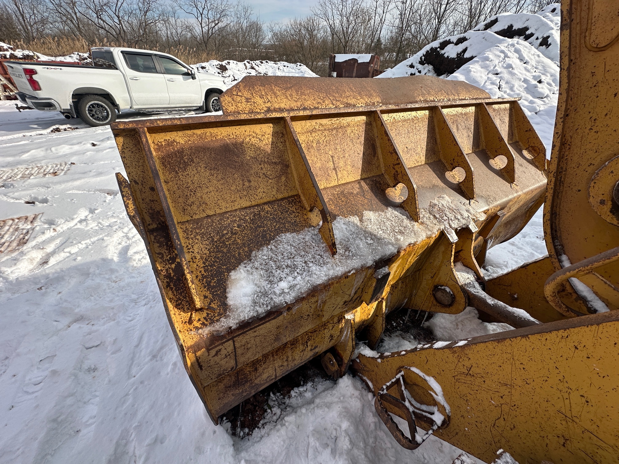 2005 CATERPILLAR 963C - Image 12