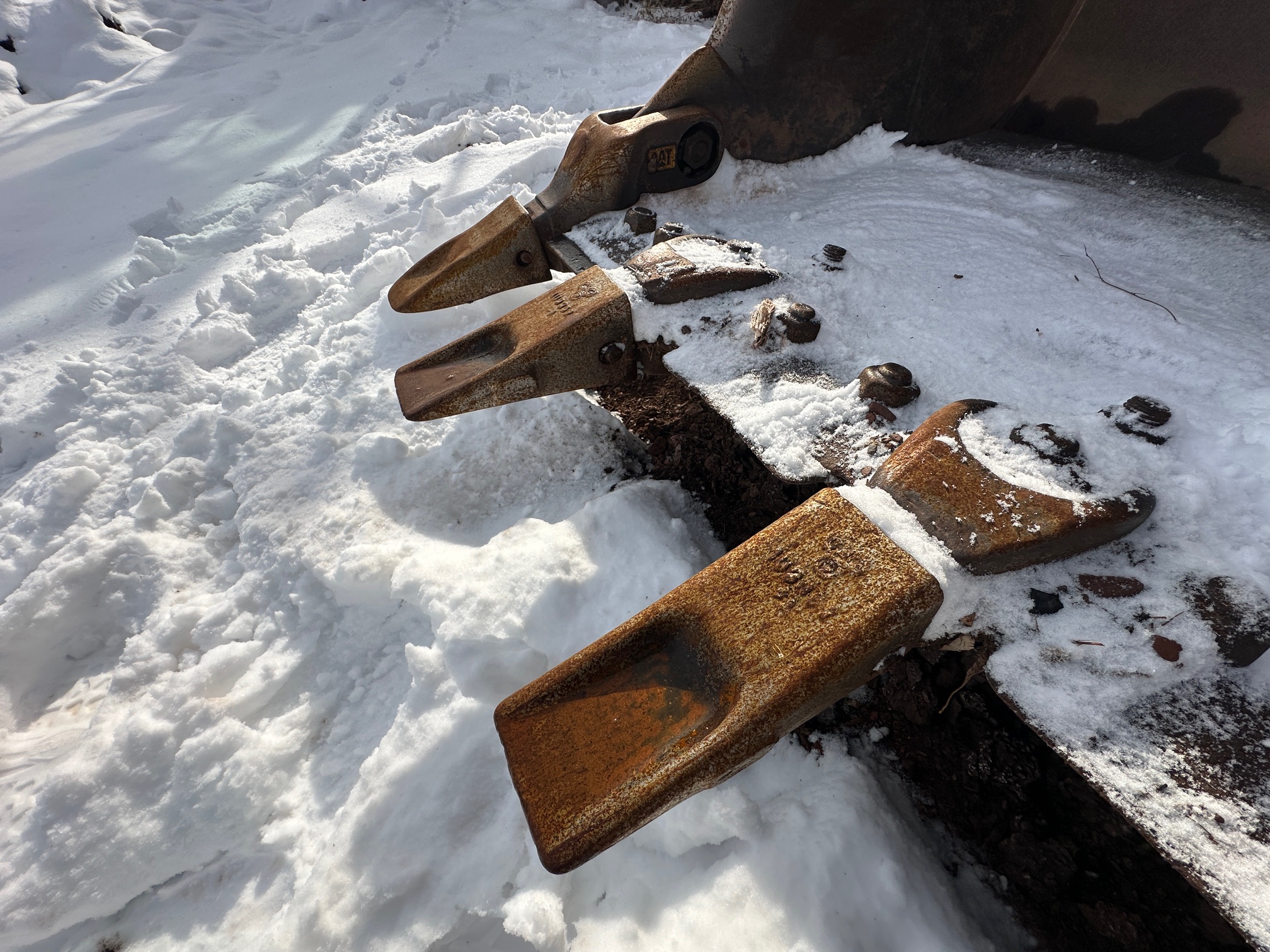 2005 CATERPILLAR 963C - Image 13