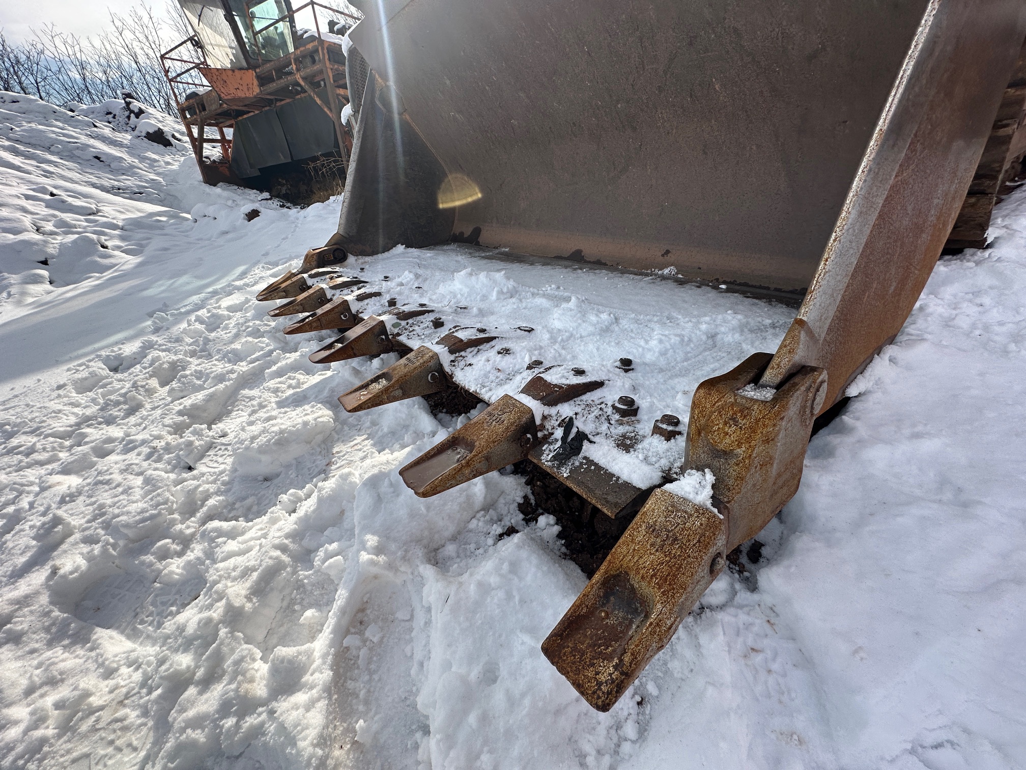 2005 CATERPILLAR 963C - view 17 of 54