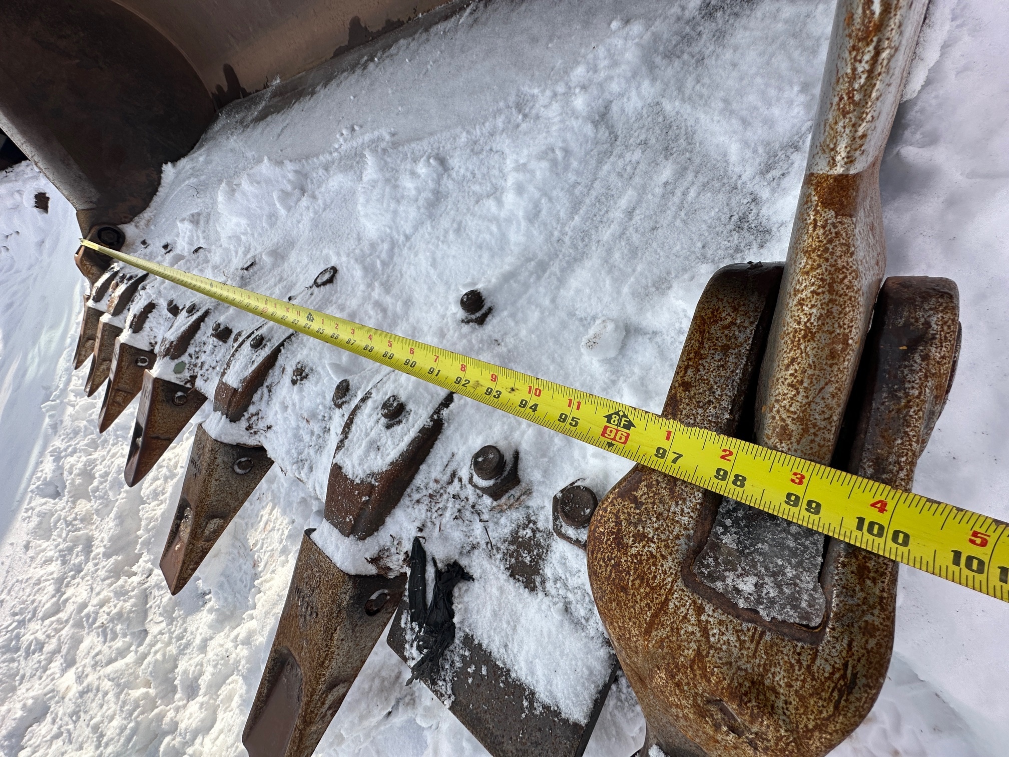 2005 CATERPILLAR 963C - view 18 of 54