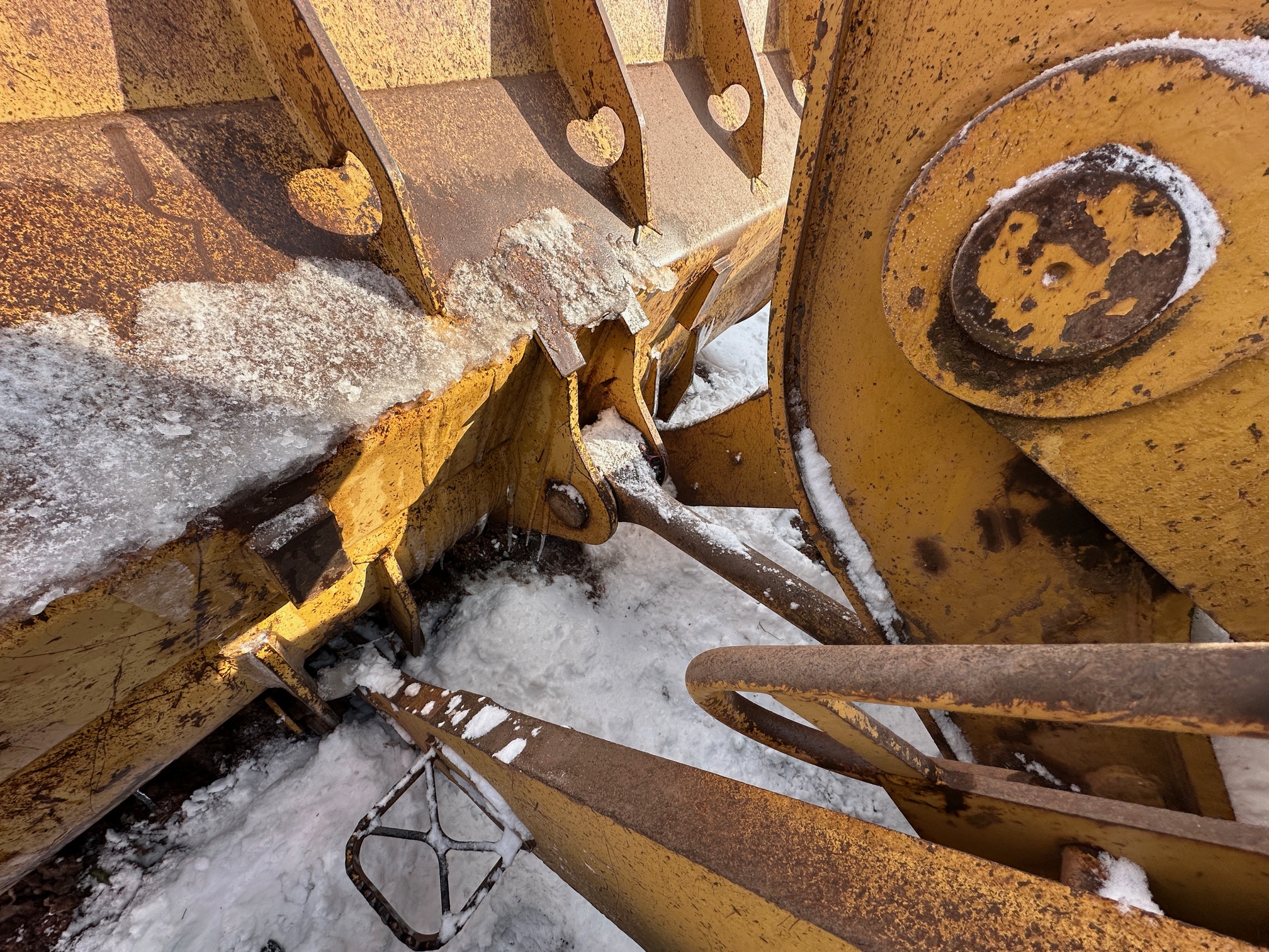 2005 CATERPILLAR 963C - Image 16