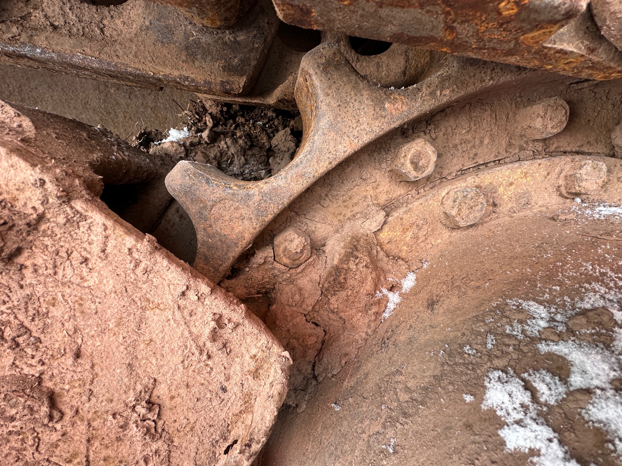 2005 CATERPILLAR 963C - Image 23