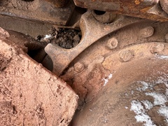 2005 CATERPILLAR 963C - Image 26