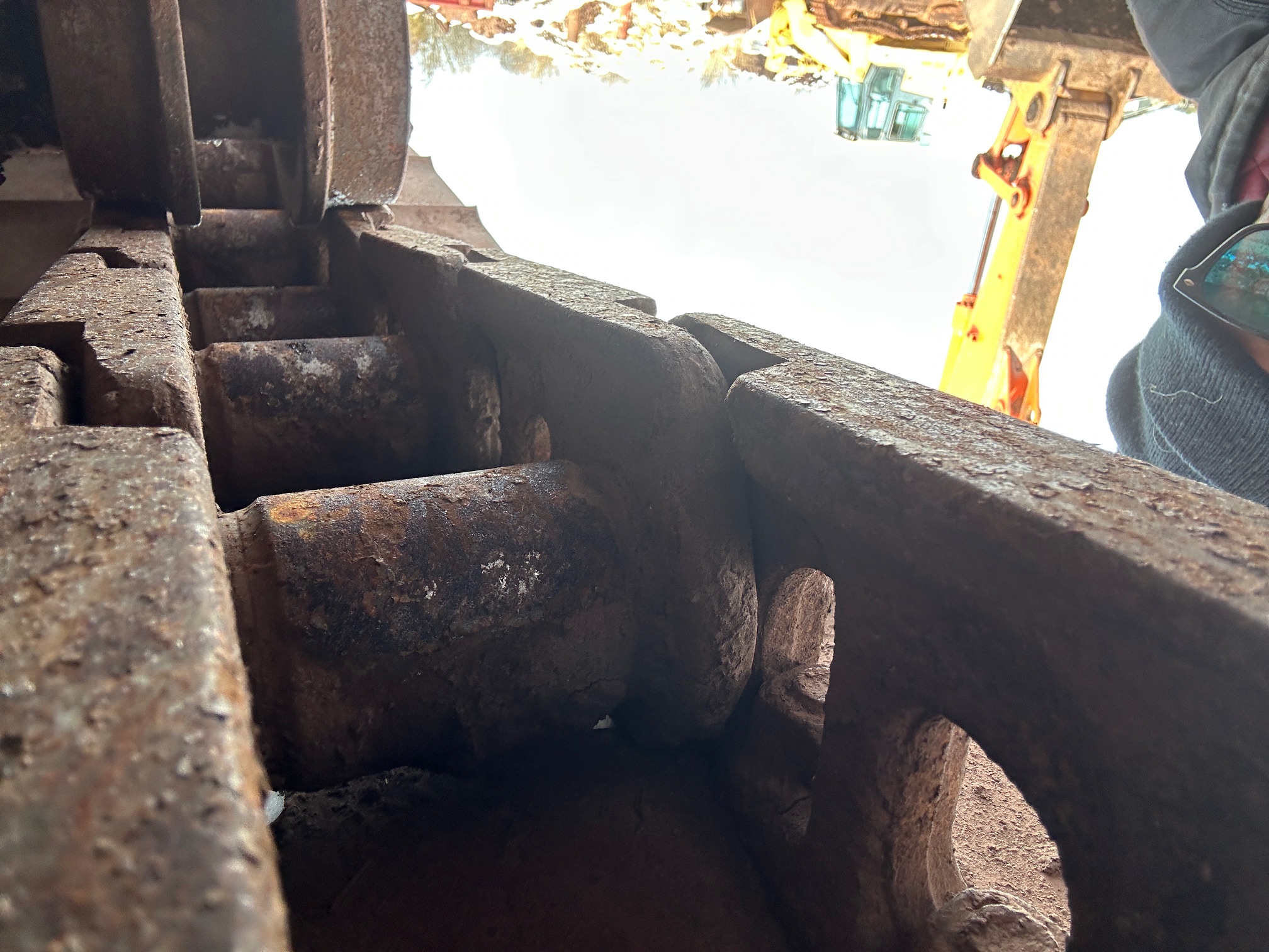 2005 CATERPILLAR 963C - Image 24