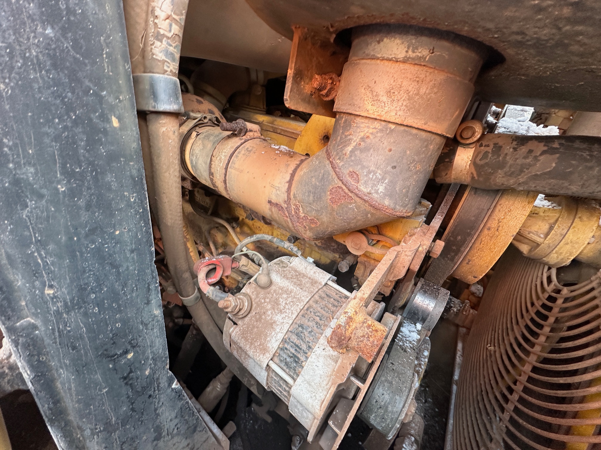 2005 CATERPILLAR 963C - Image 28