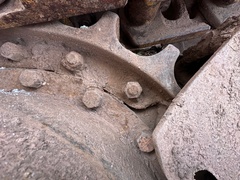 2005 CATERPILLAR 963C - Image 32