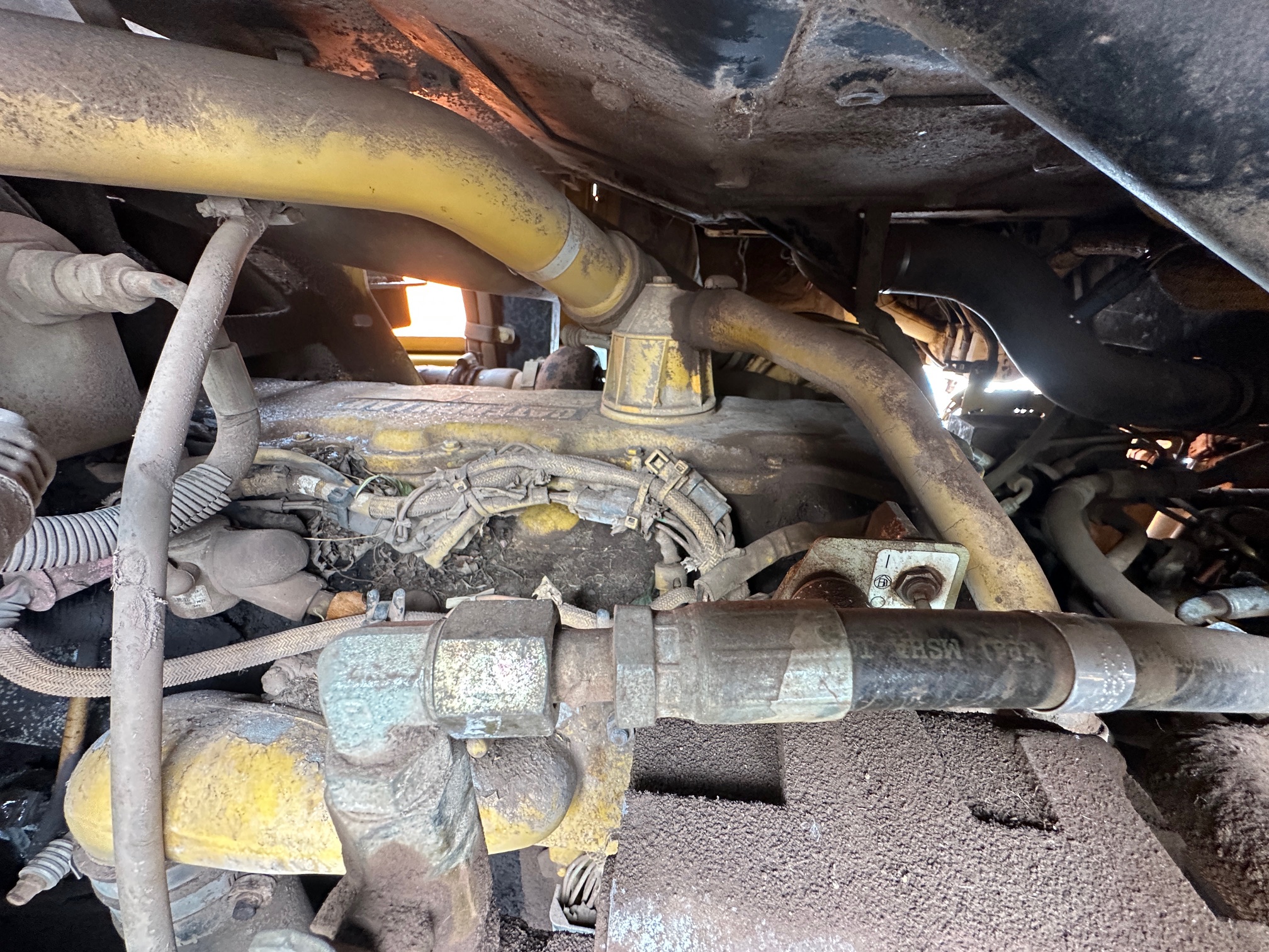 2005 CATERPILLAR 963C - Image 33