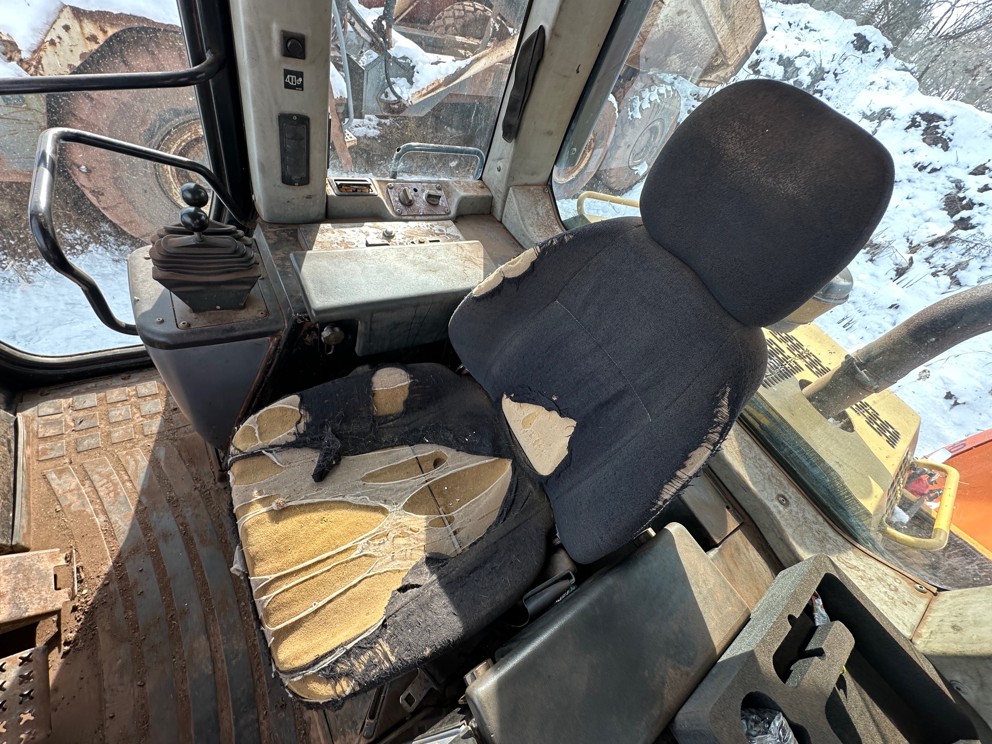 2005 CATERPILLAR 963C - Image 39