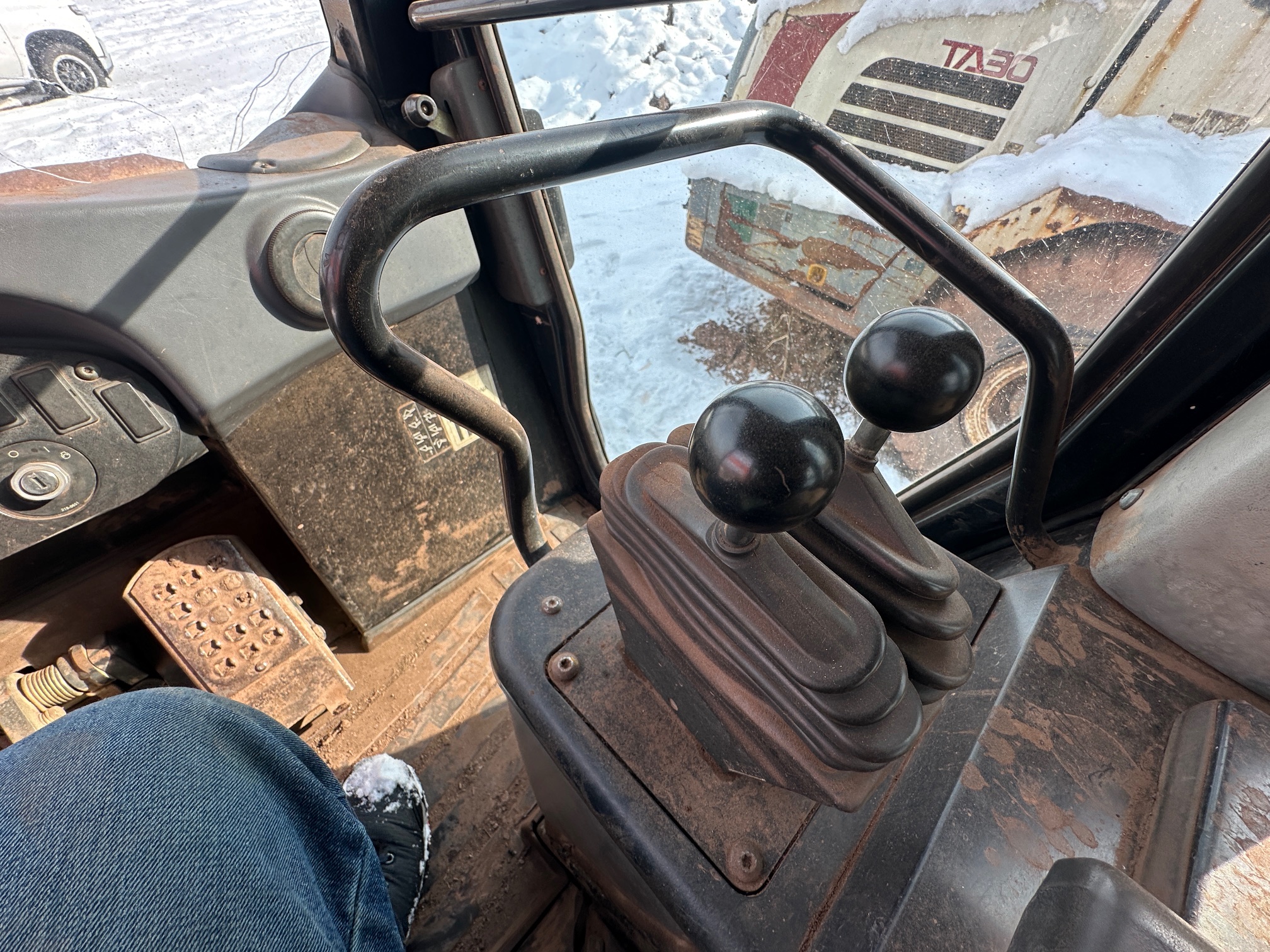 2005 CATERPILLAR 963C - Image 42