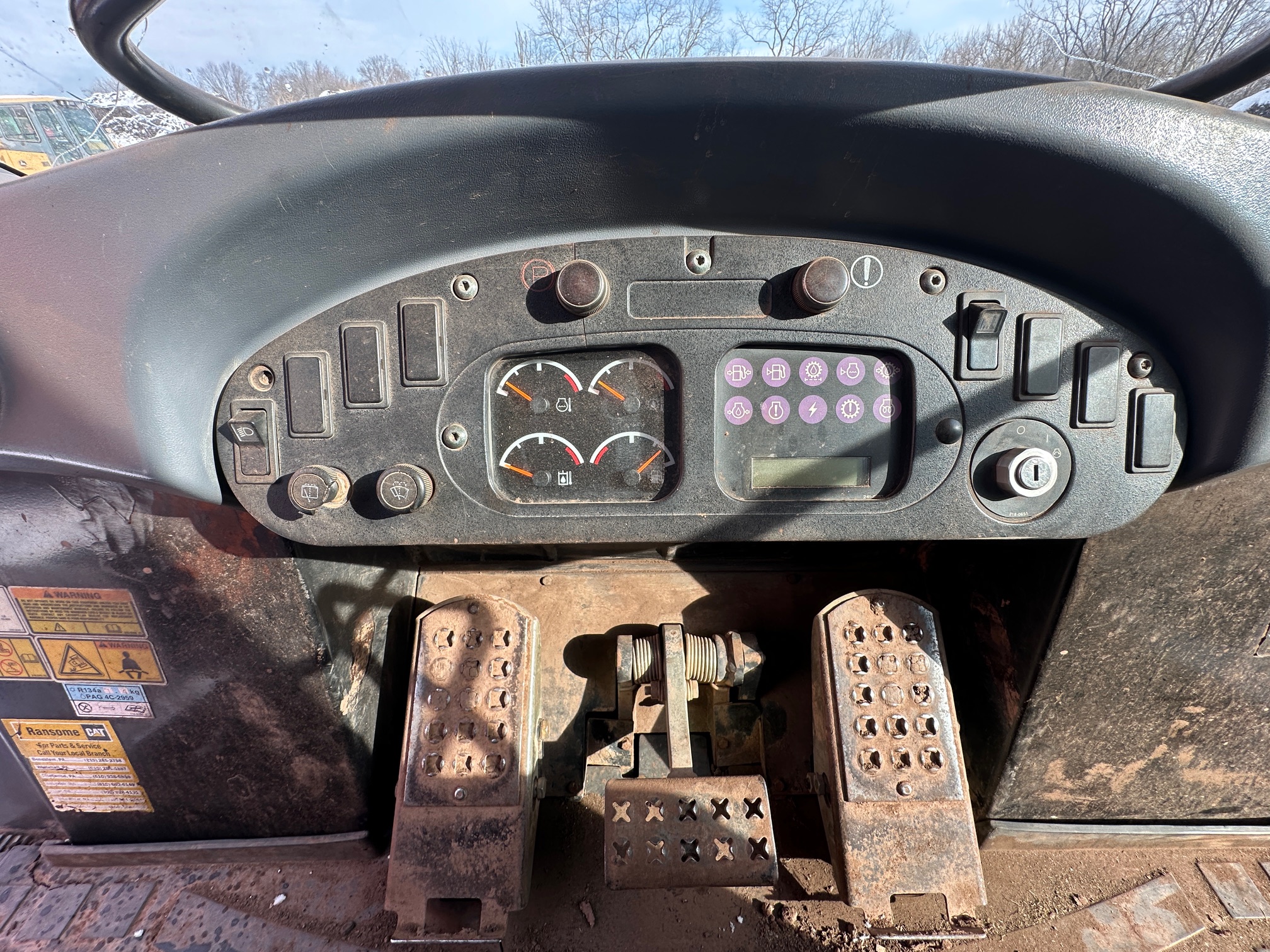 2005 CATERPILLAR 963C - Image 44