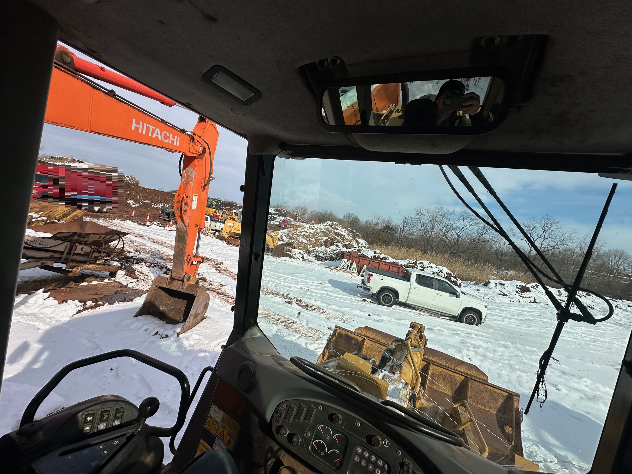 2005 CATERPILLAR 963C - Image 45