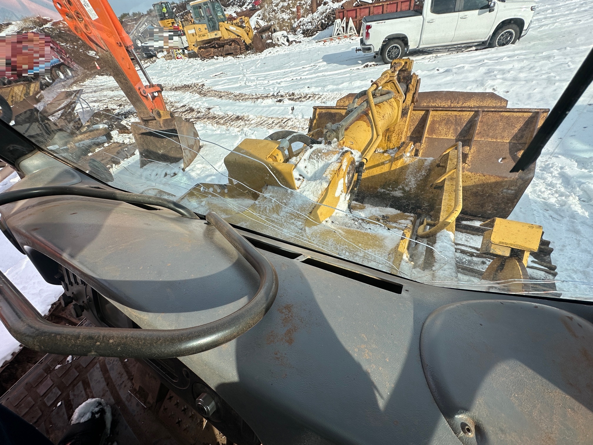 2005 CATERPILLAR 963C - Image 47