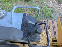 1996 KOMATSU D31P - Image 27