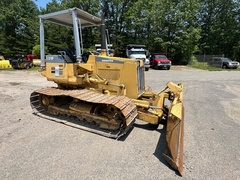 1996 KOMATSU D31P - Image 2
