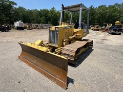 1996 KOMATSU D31P - Image 4