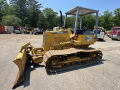 1996 KOMATSU D31P - Image 3