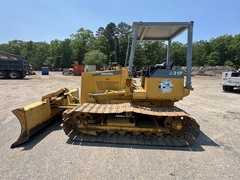 1996 KOMATSU D31P - Image 6