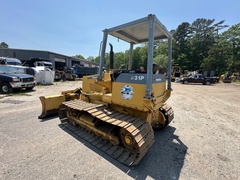 1996 KOMATSU D31P - Image 7