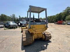 1996 KOMATSU D31P - Image 8