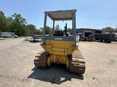 1996 KOMATSU D31P - Image 9