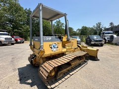 1996 KOMATSU D31P - Image 10