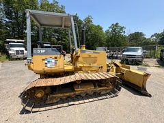 1996 KOMATSU D31P - Image 11