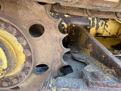 1996 KOMATSU D31P - Image 12