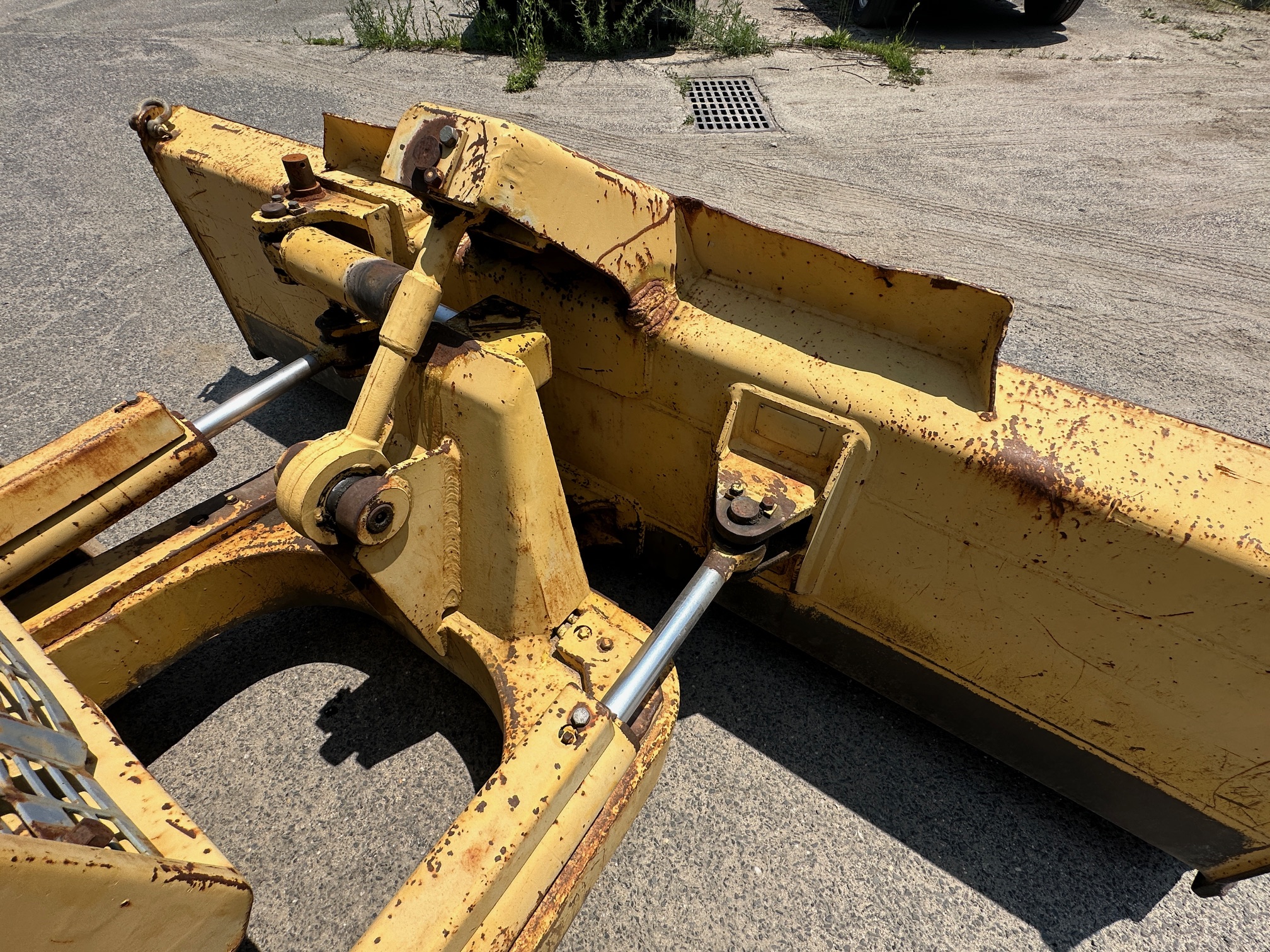 1996 KOMATSU D31P - Image 16