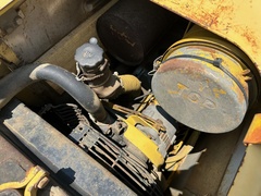 1996 KOMATSU D31P - Image 21