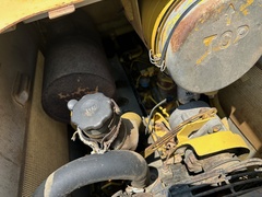 1996 KOMATSU D31P - Image 23