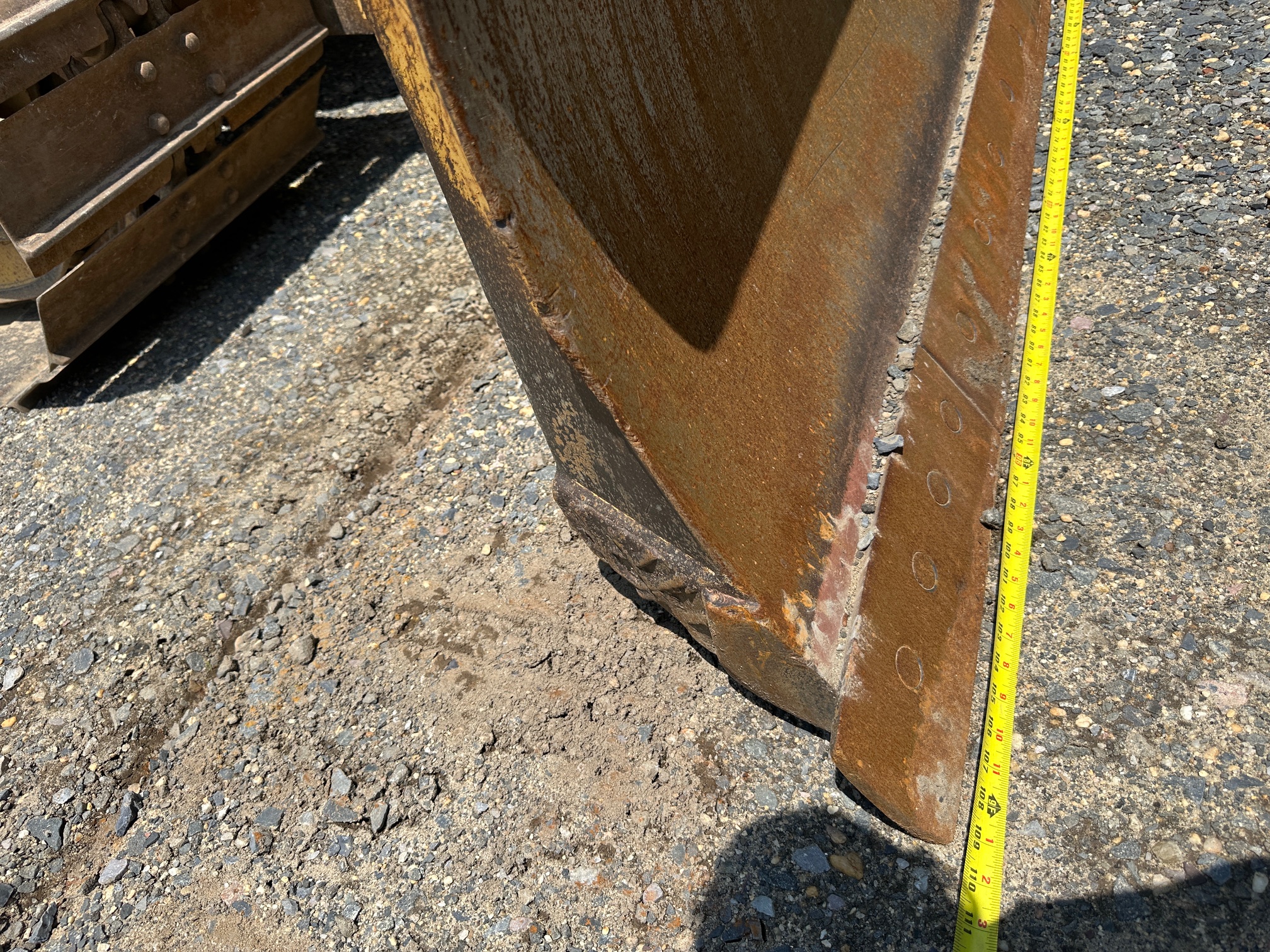 1996 KOMATSU D31P - Image 25