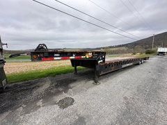 2005 TRAIL KING TK70HT-482 - Image 2