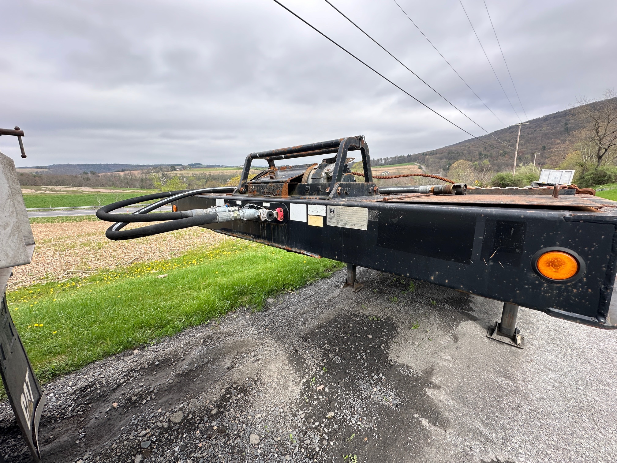 2005 TRAIL KING TK70HT-482 - view 4 of 19