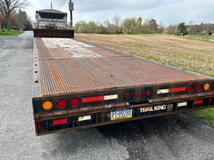 2005 TRAIL KING TK70HT-482 - Image 7