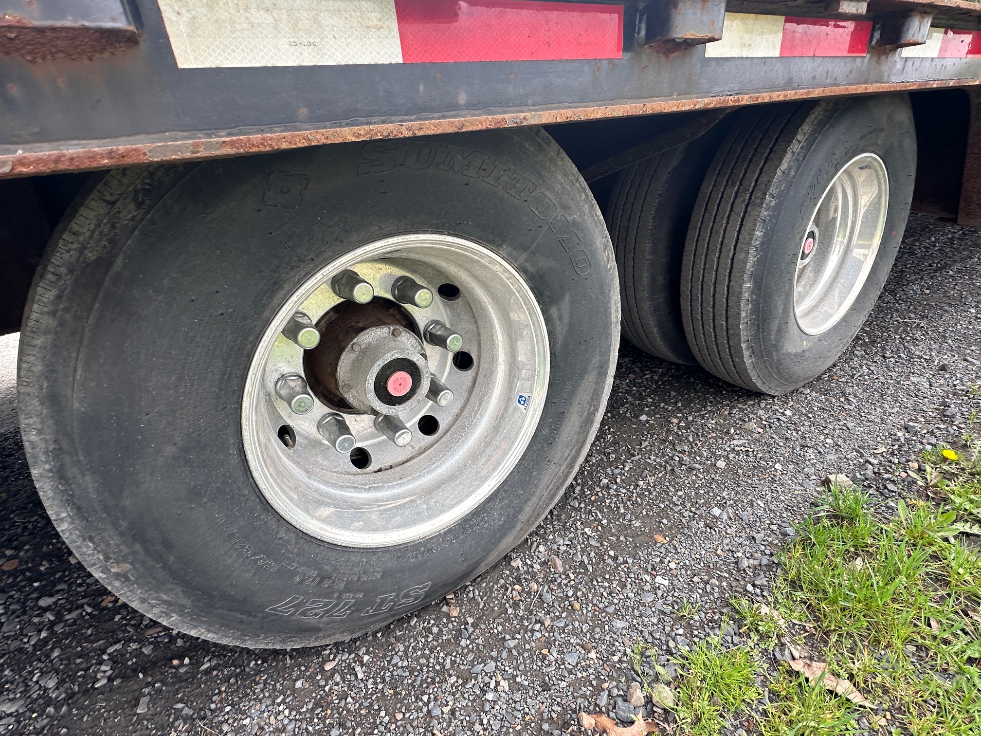 2005 TRAIL KING TK70HT-482 - view 11 of 19