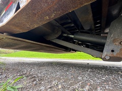 2005 TRAIL KING TK70HT-482 - Image 12