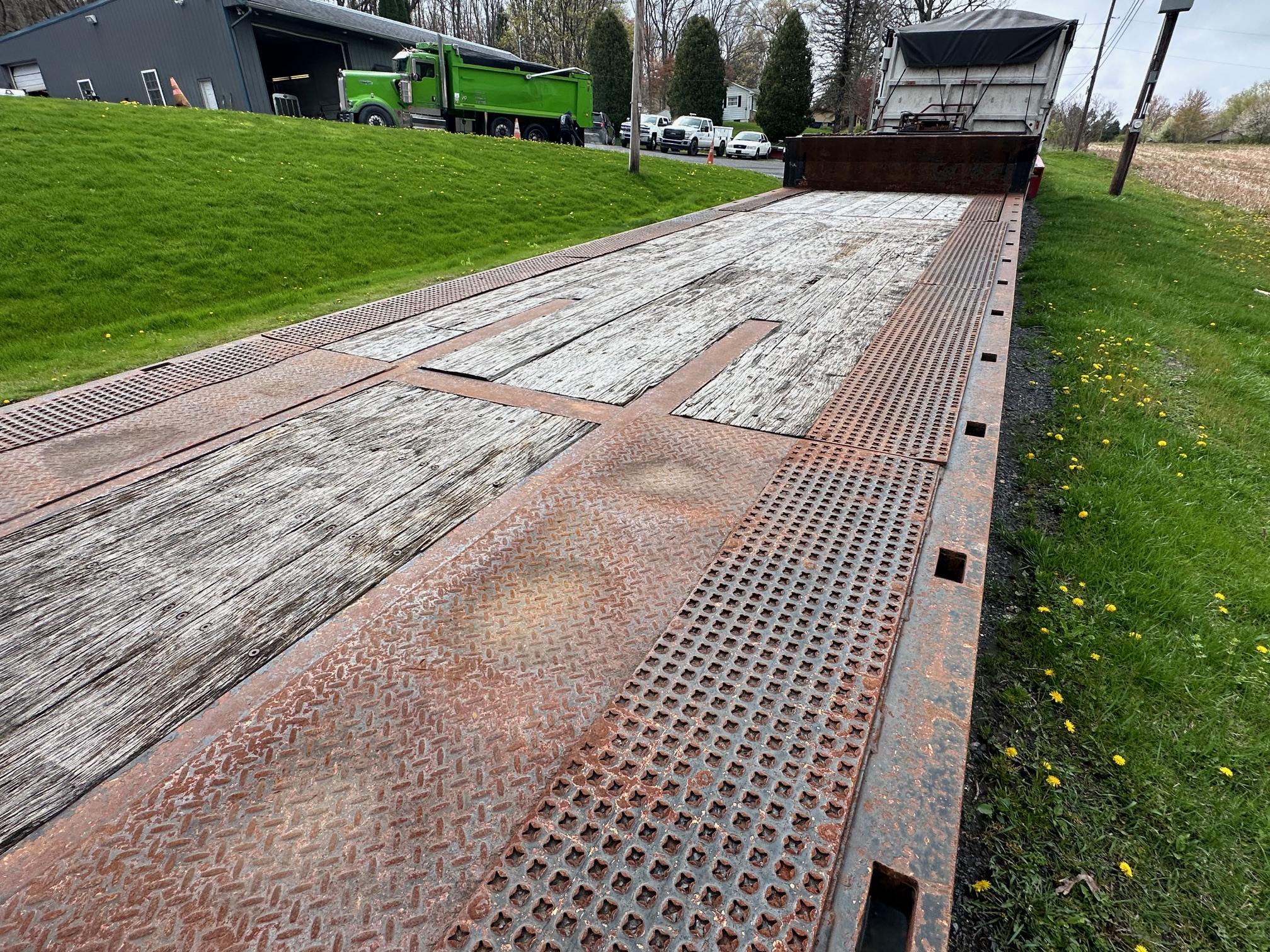 2005 TRAIL KING TK70HT-482 - view 13 of 19